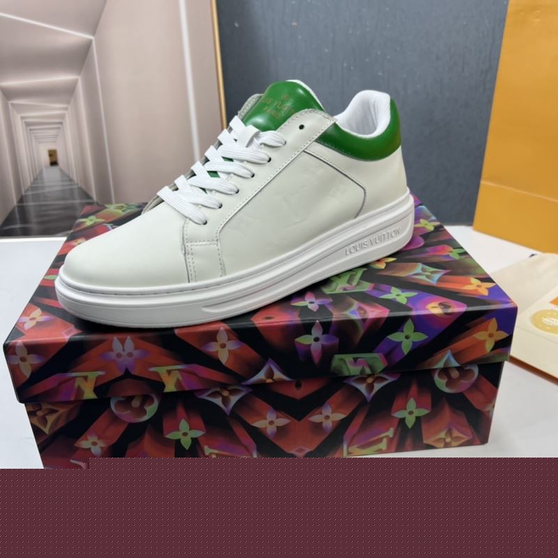 l**is V*t*n sneakers